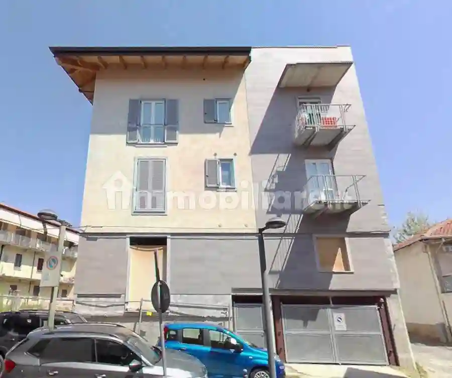 Palazzo - Edificio - foto 2