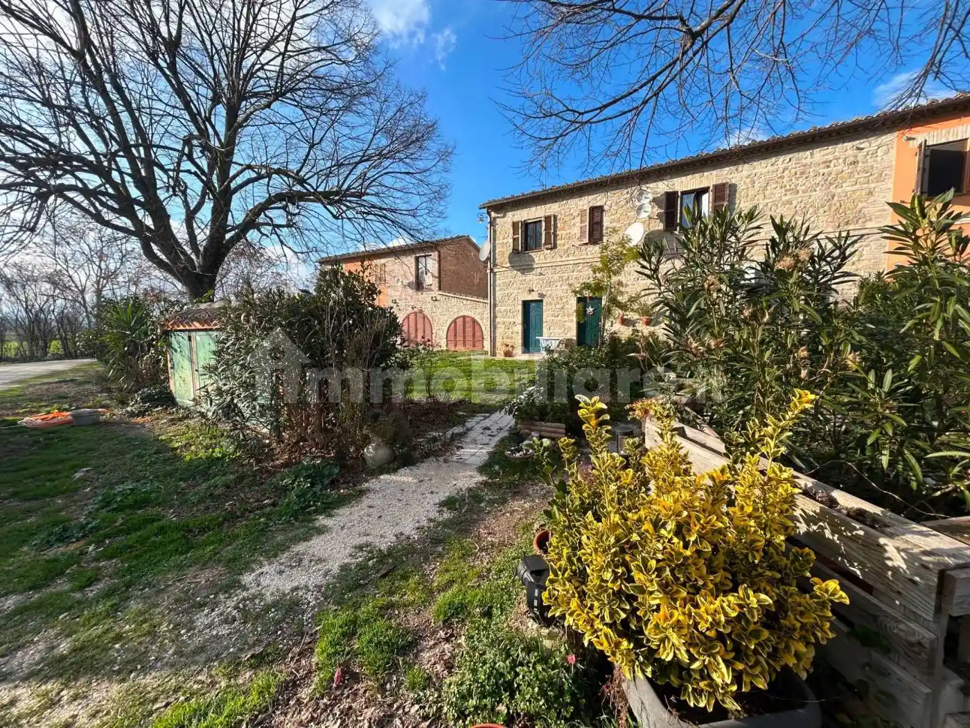 Appartamento in vendita a Treia