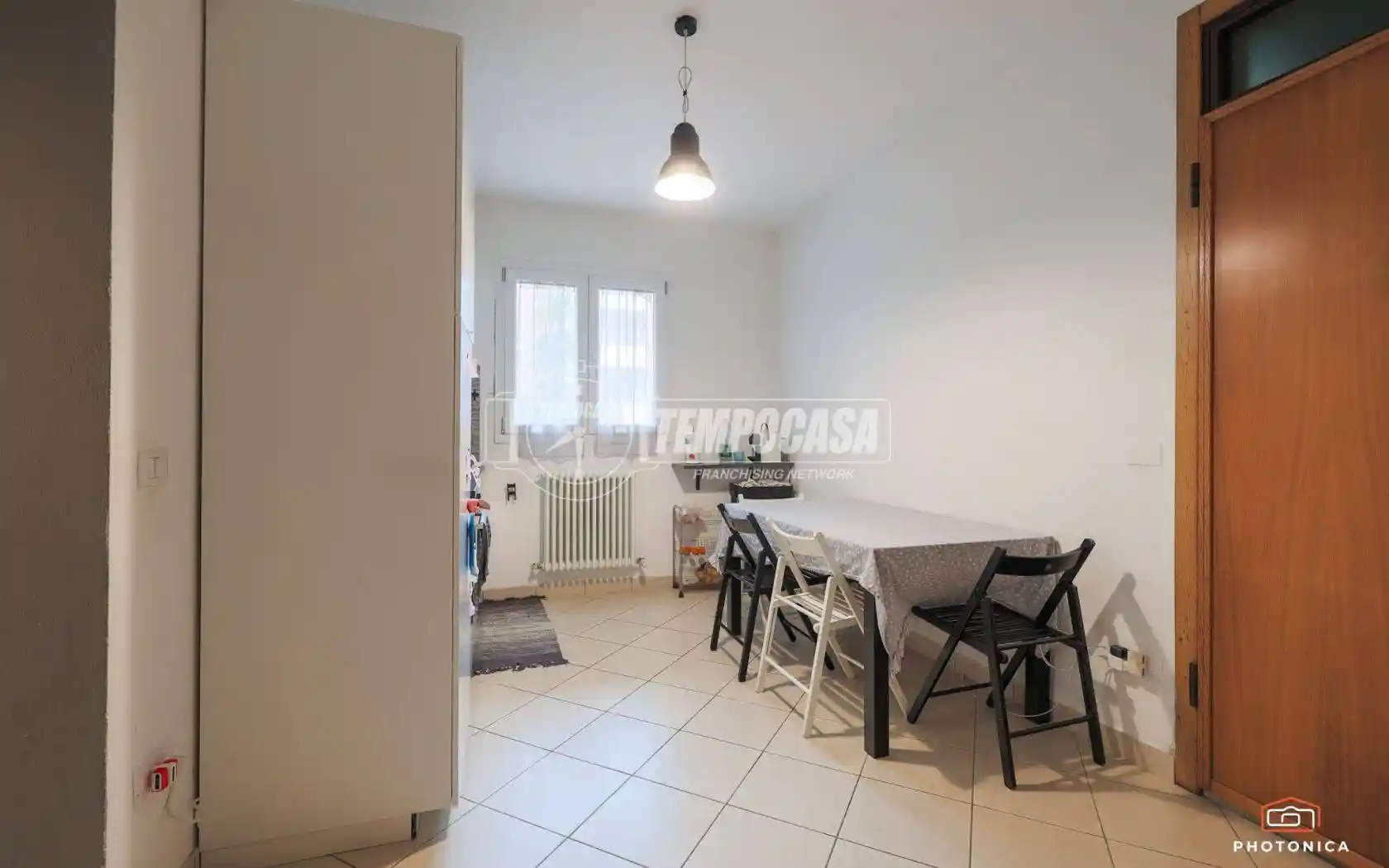 Appartamento in vendita a Forlì