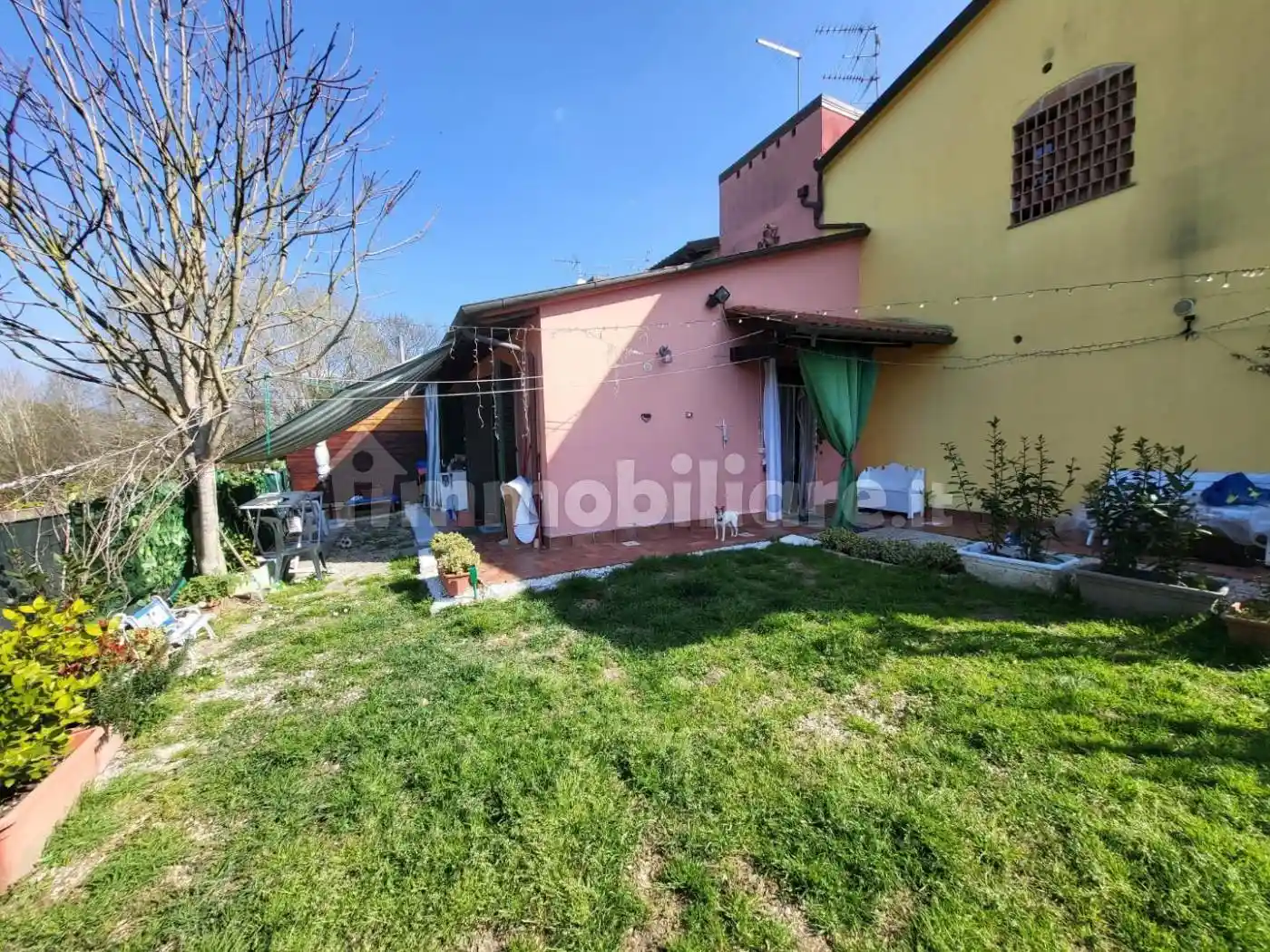 Appartamento in vendita a Santa Maria a Monte