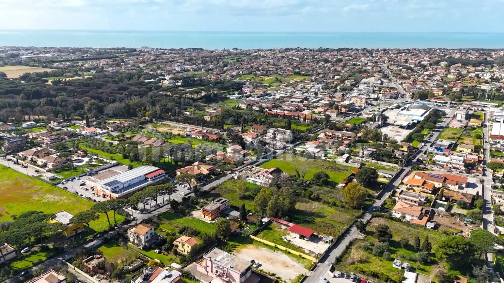 Appartamento in vendita a Anzio