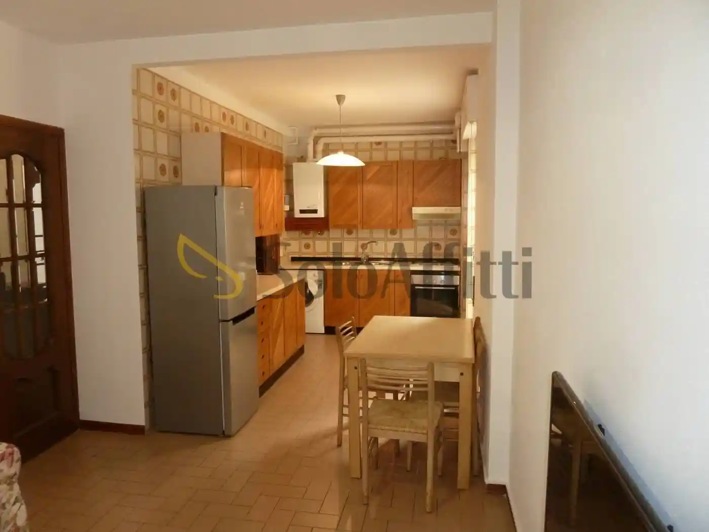 Appartamento in affitto a Sanremo