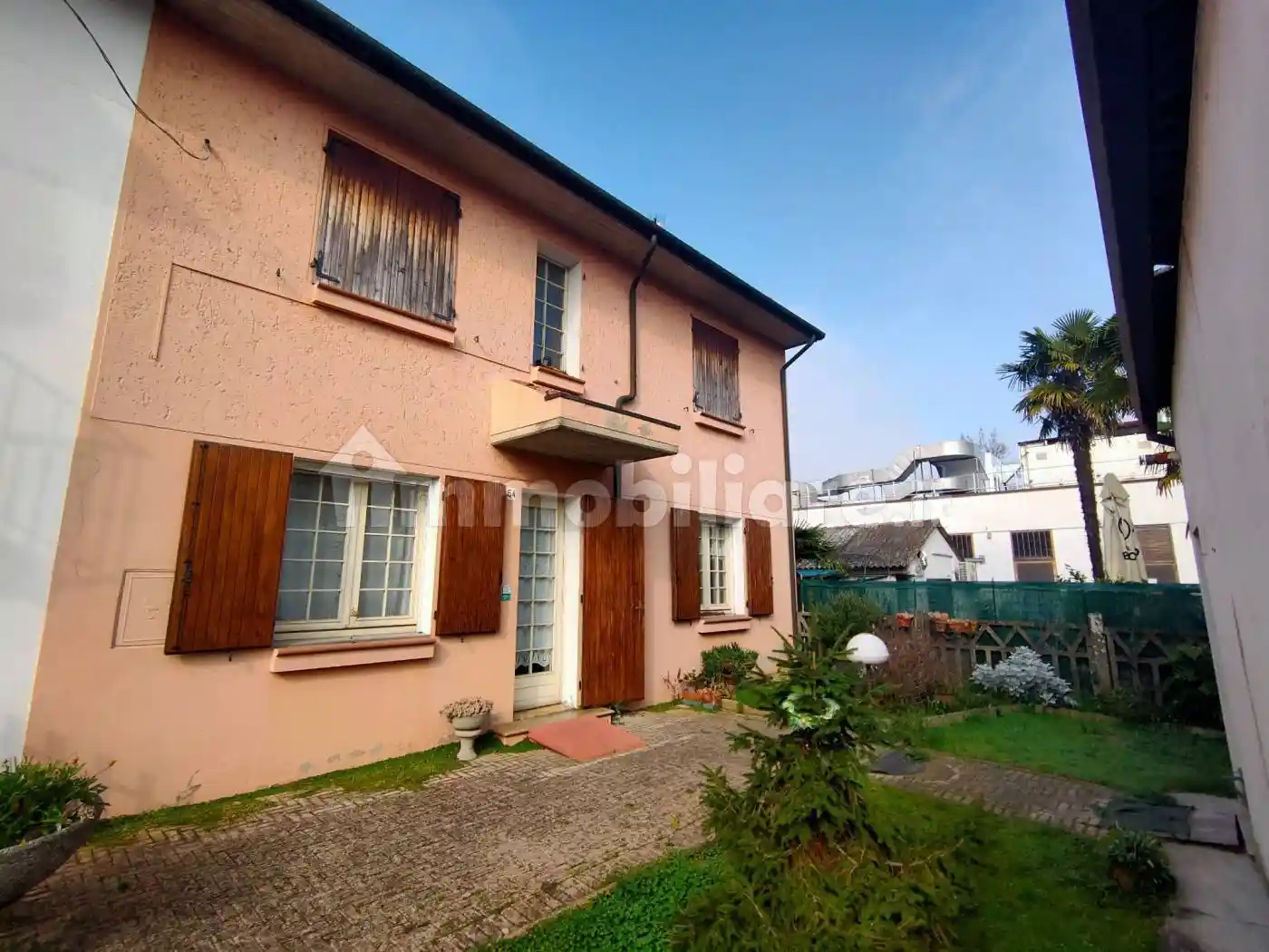 Villa in vendita a Mesola