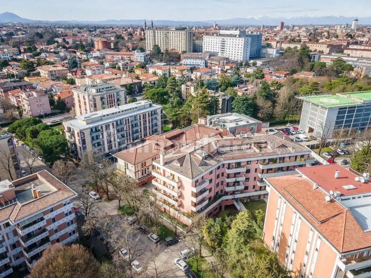 Appartamento in vendita a Padova
