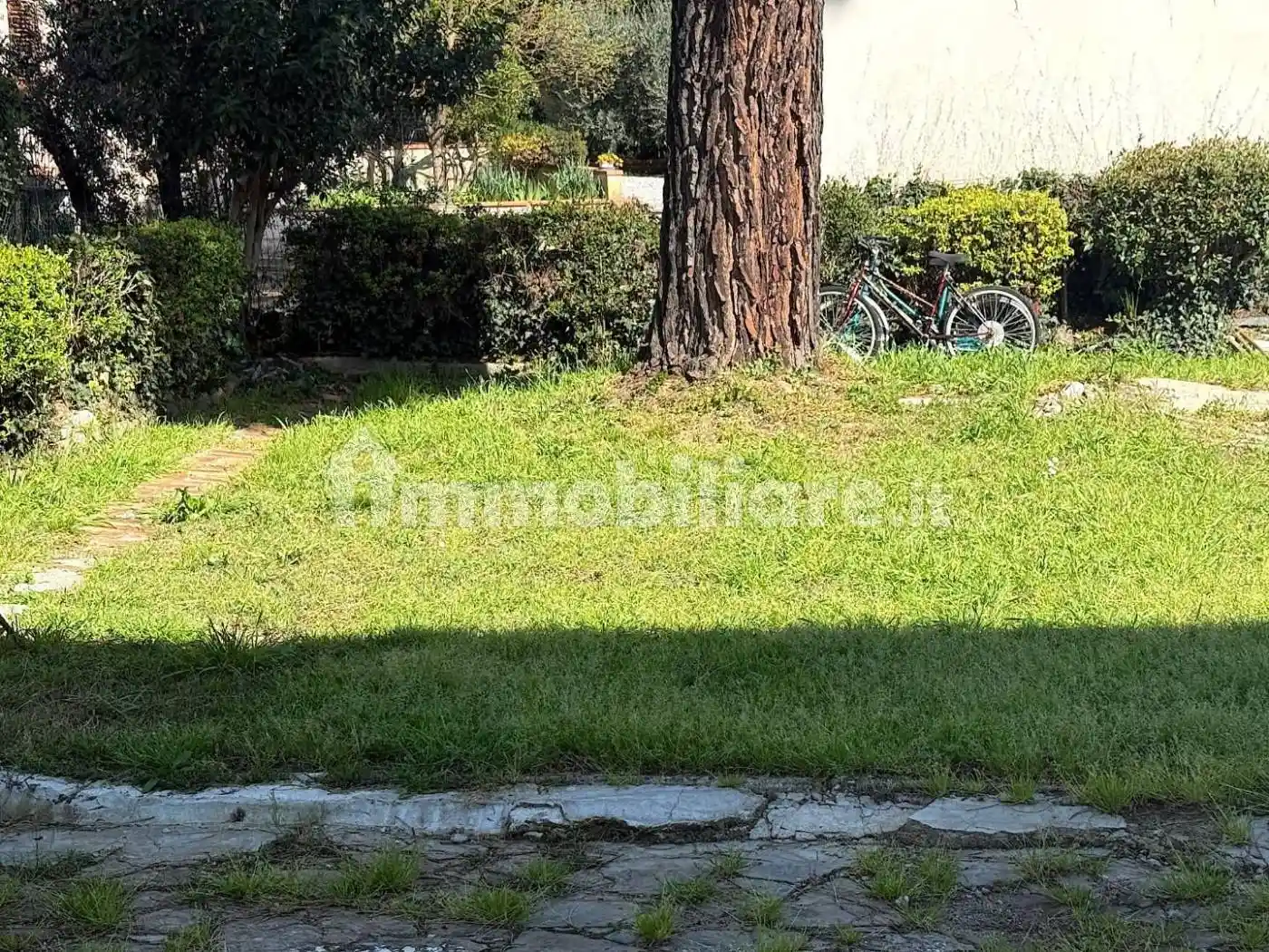 Appartamento in vendita a Vinci