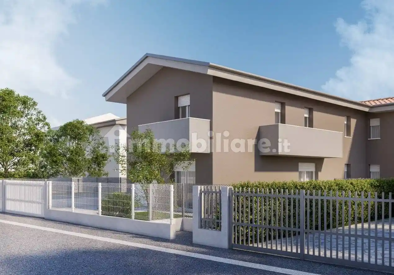 Villa in vendita a Padova