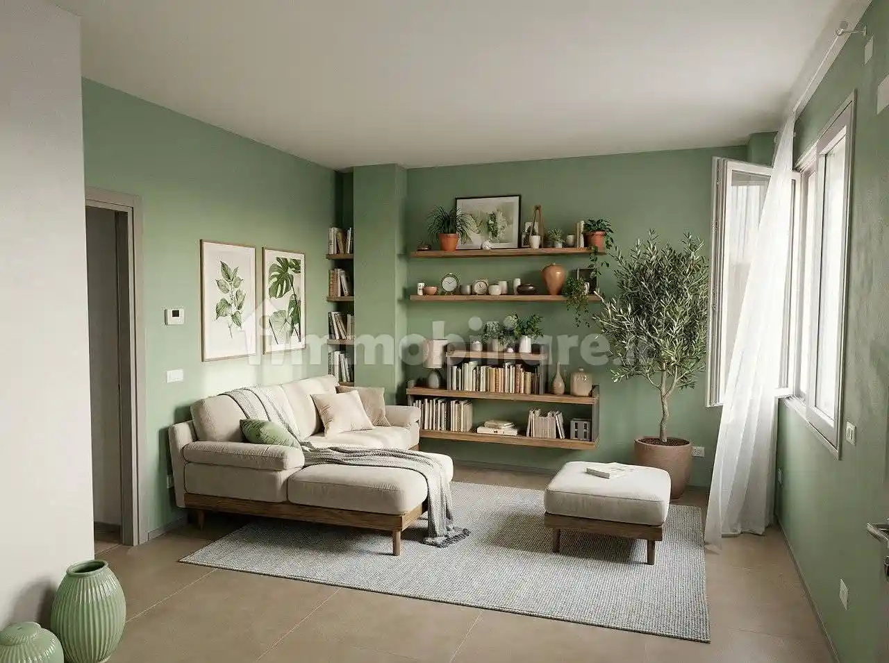 Appartamento in vendita a Padova