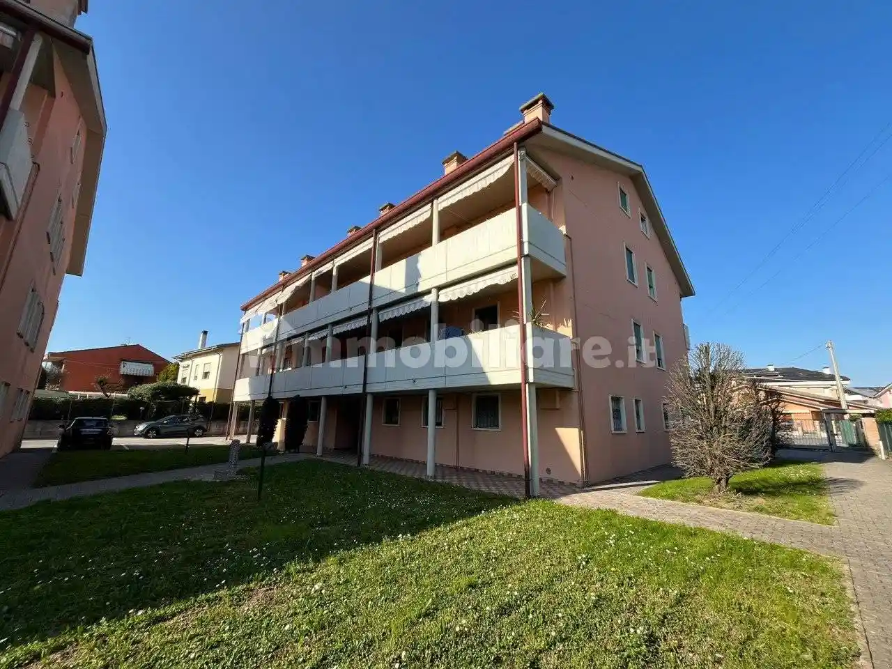 Appartamento in affitto a Albignasego