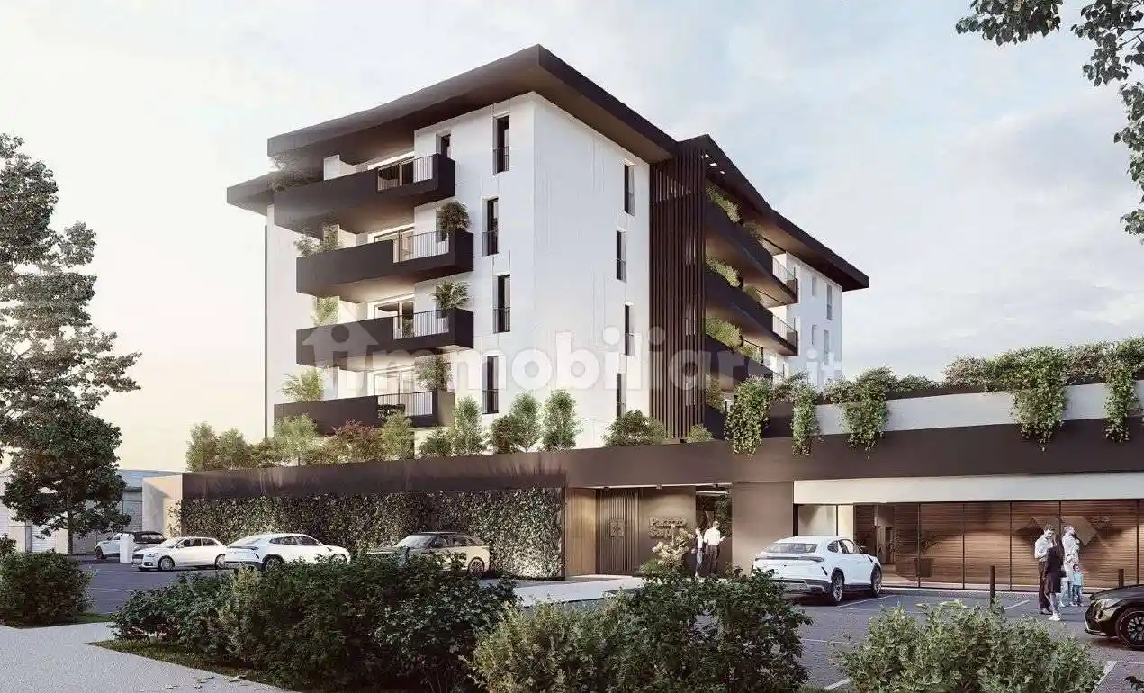 Appartamento in vendita a Padova