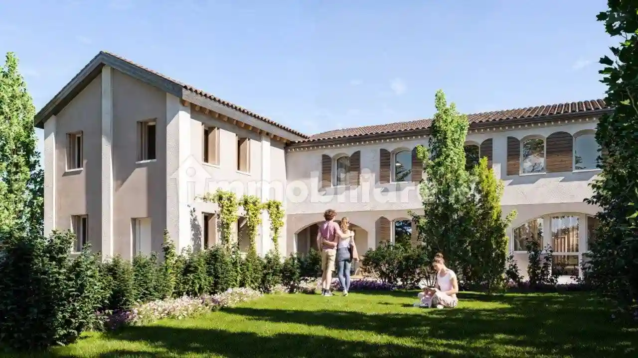 Villetta a schiera - foto 3