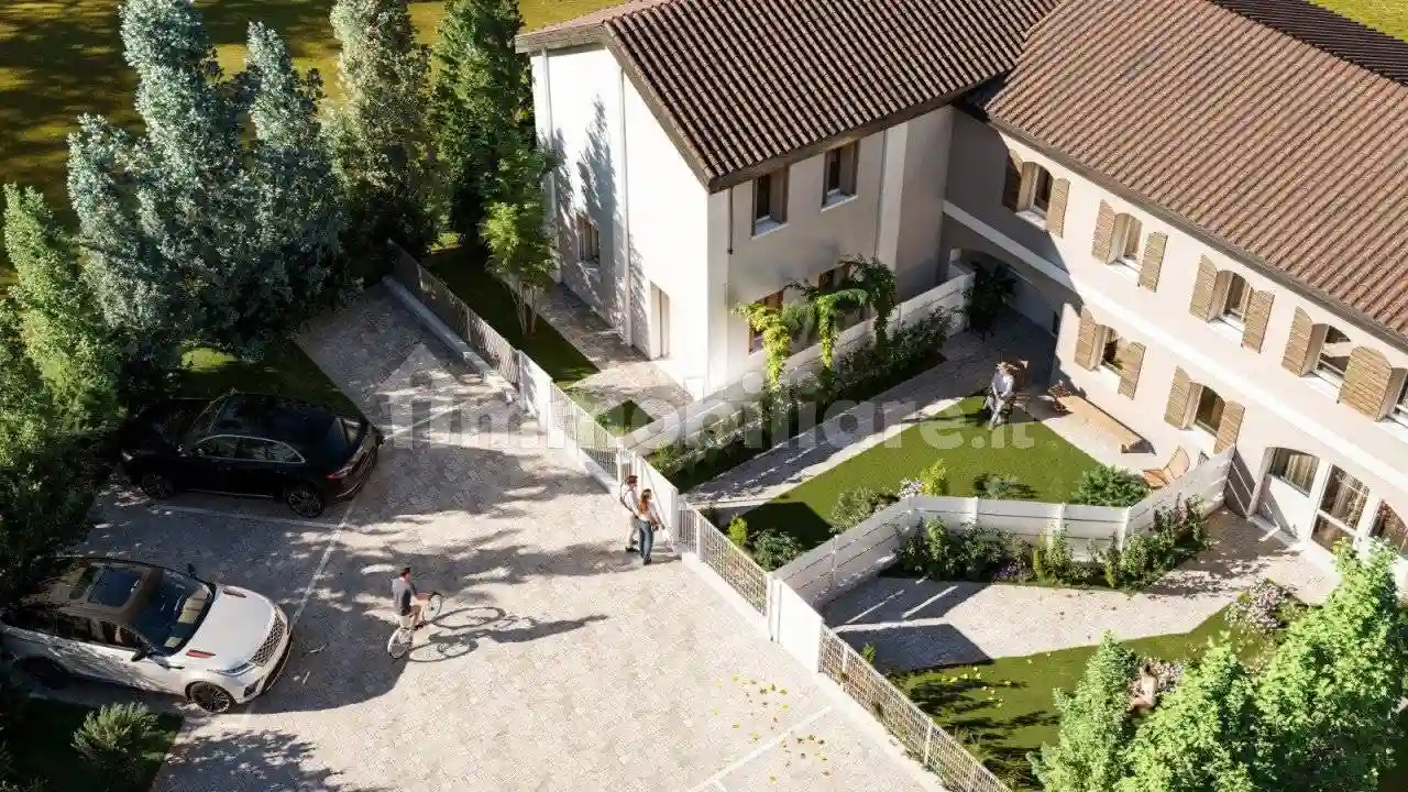 Villetta a schiera - foto 5