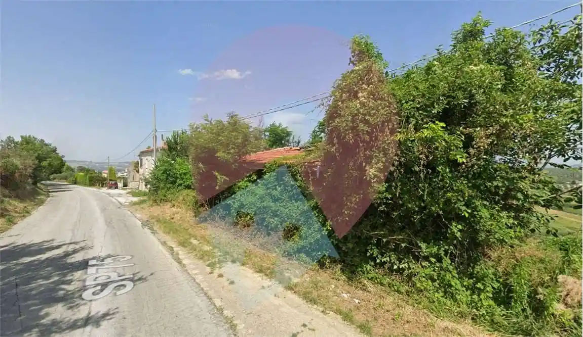 Rustico - Casale in vendita a Penne