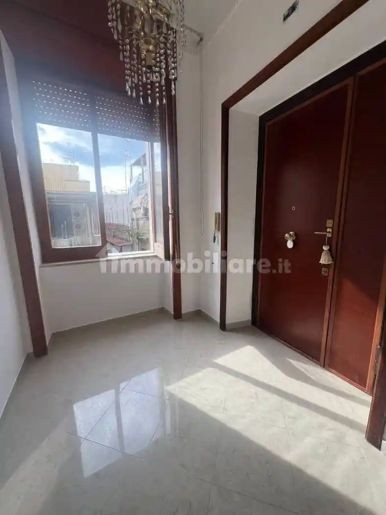 Appartamento in affitto a Napoli