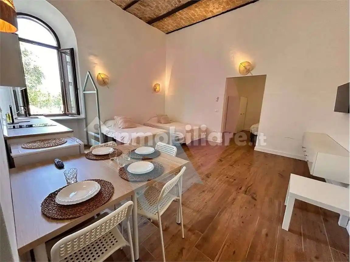 Appartamento in affitto a Ortona