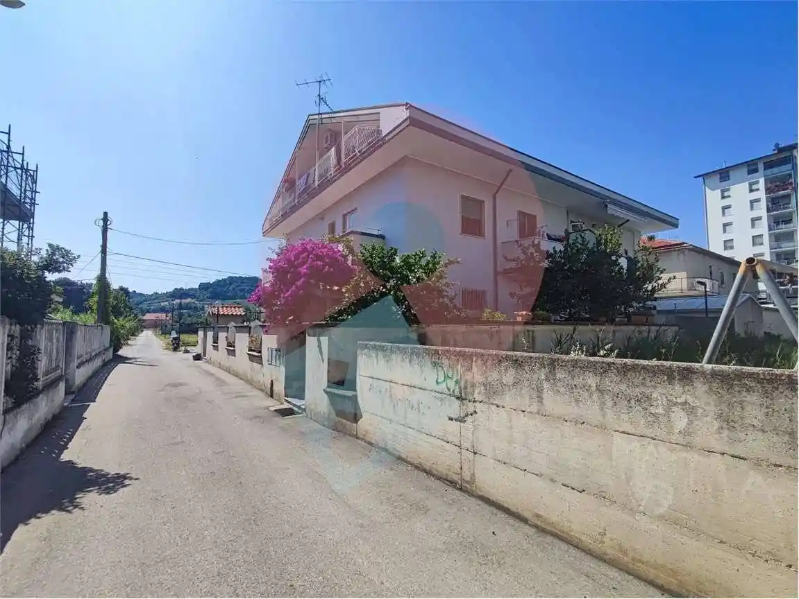 Appartamento in vendita a Pescara