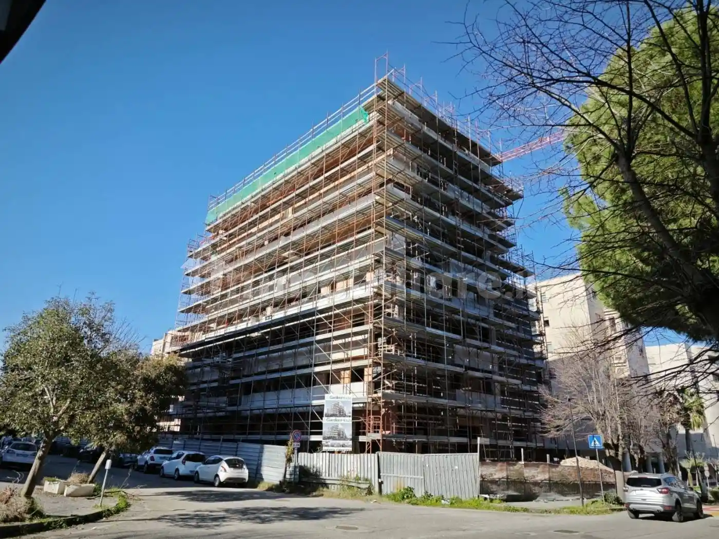 Appartamento in vendita a Rende