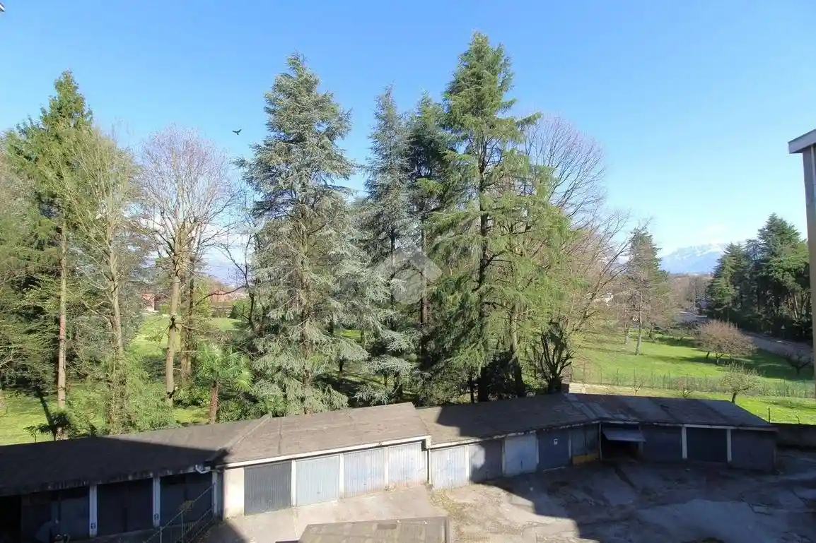 Appartamento in vendita a Veduggio con Colzano