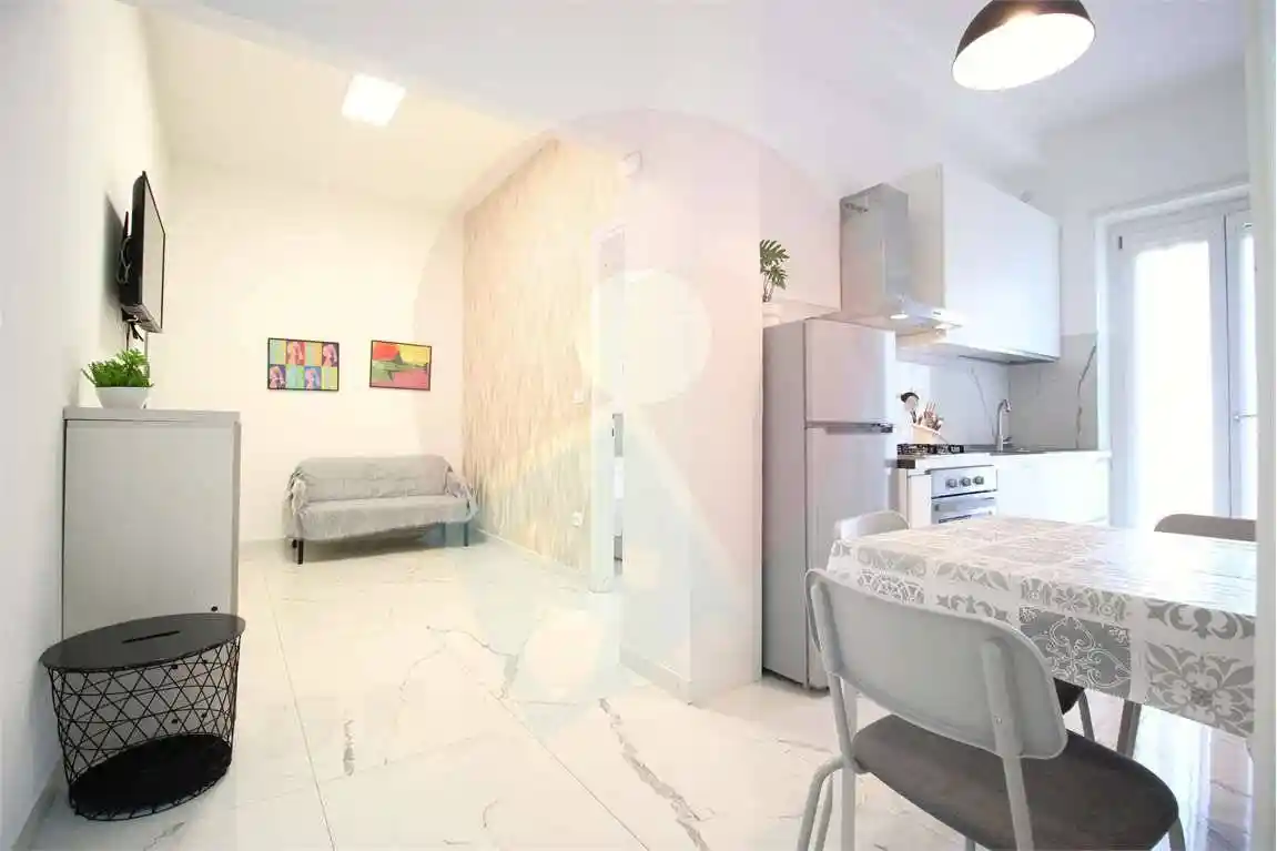 Appartamento in vendita a Pescara