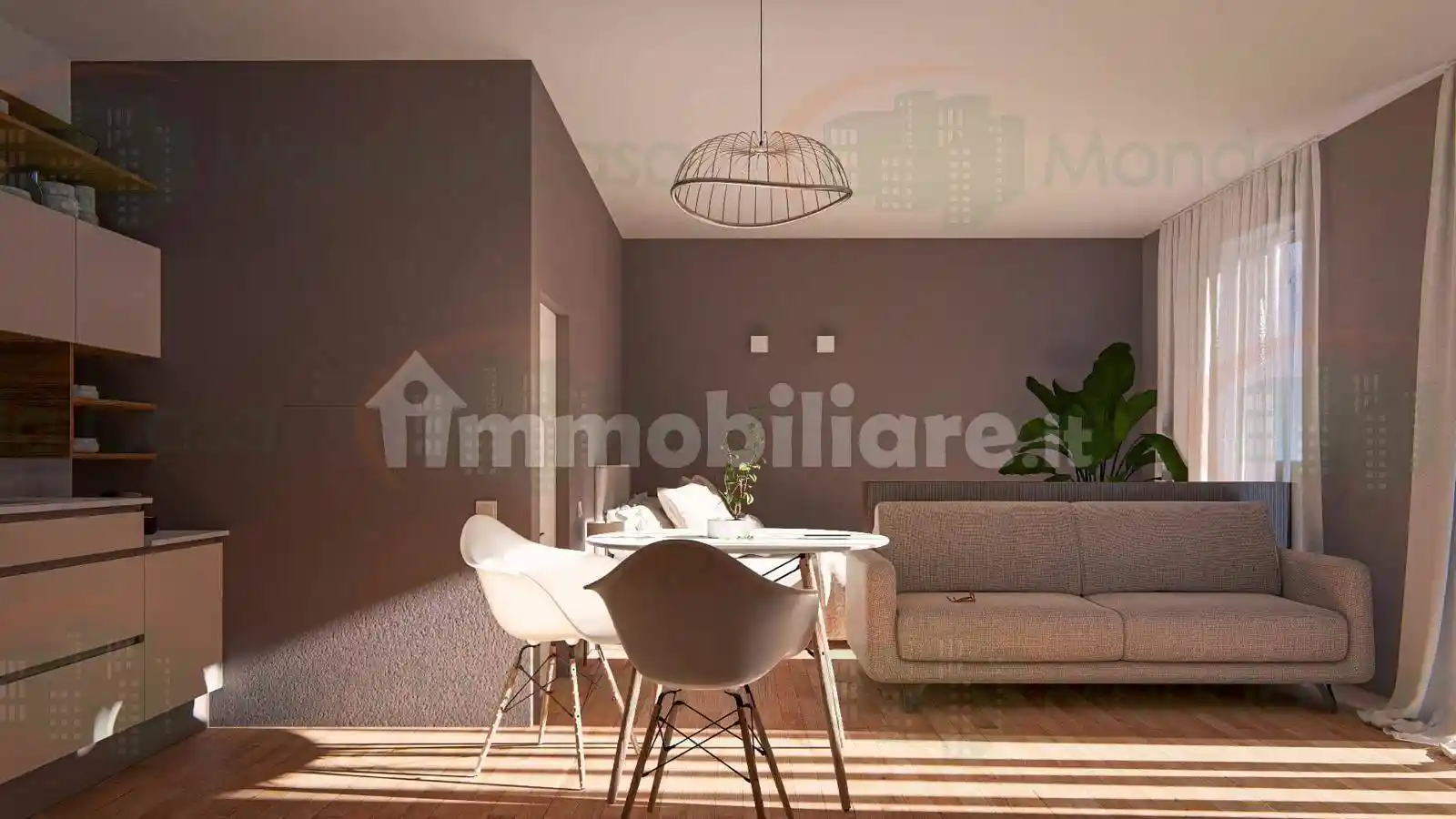 Appartamento in vendita a Ravenna