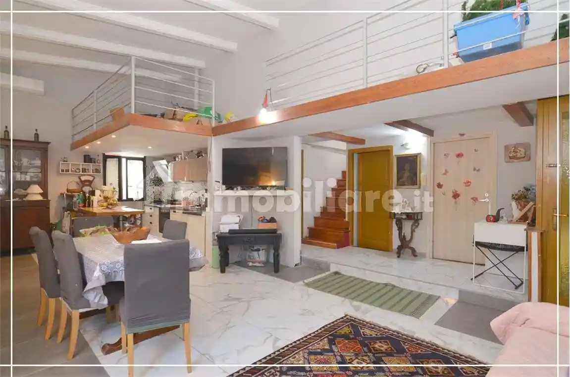 Appartamento in vendita a Monsummano Terme