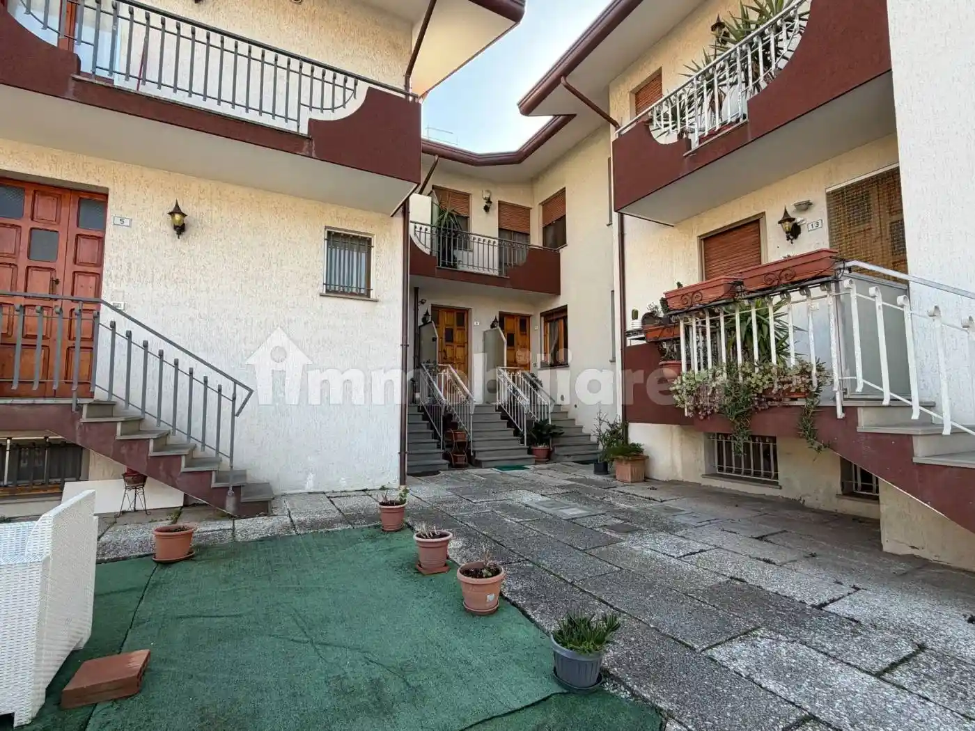 Appartamento in vendita a Gatteo