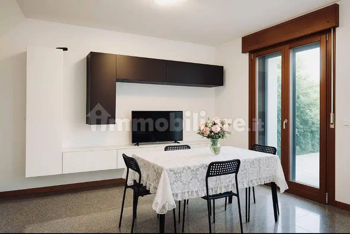 Appartamento in vendita a Padova