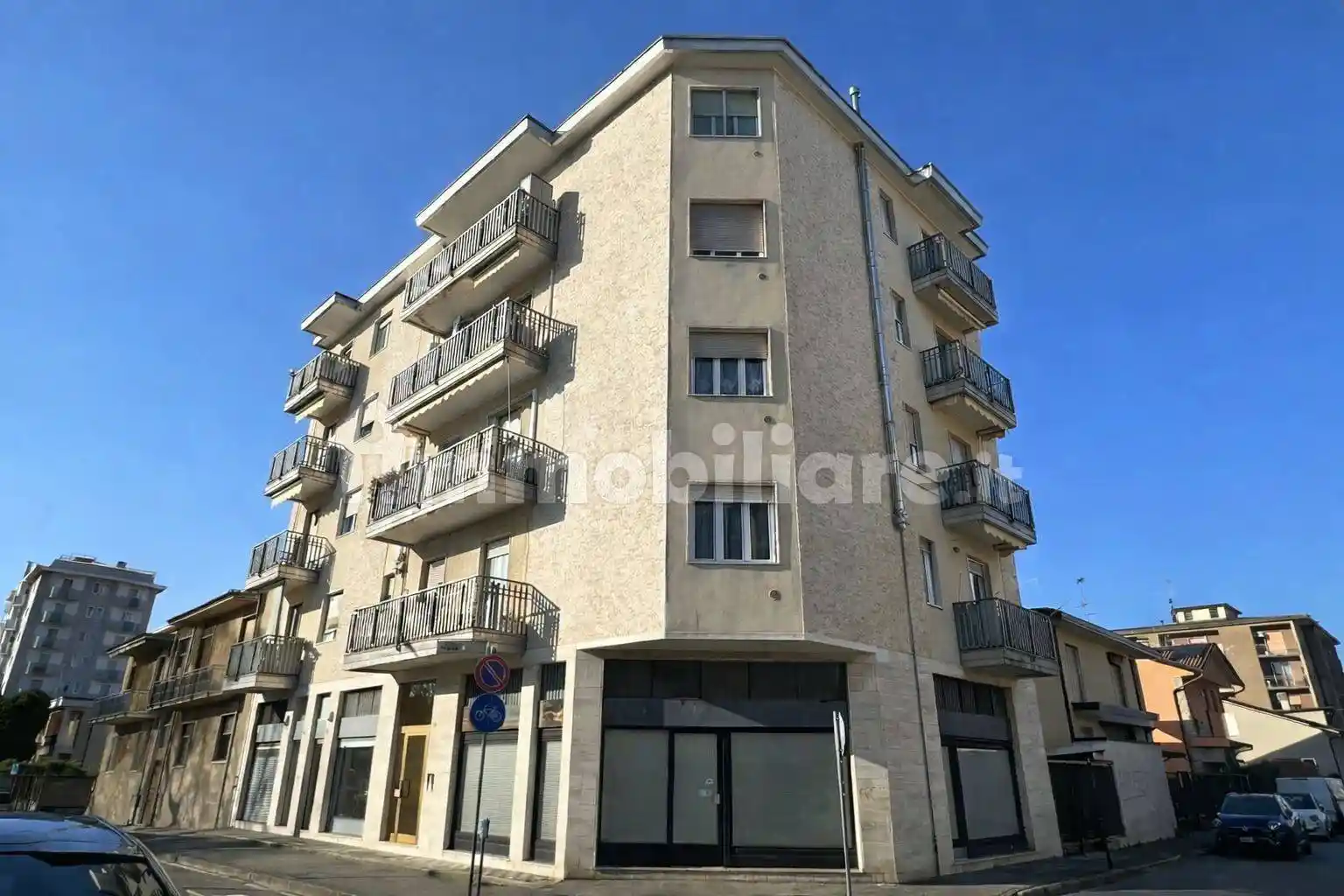 Appartamento in vendita a Muggiò