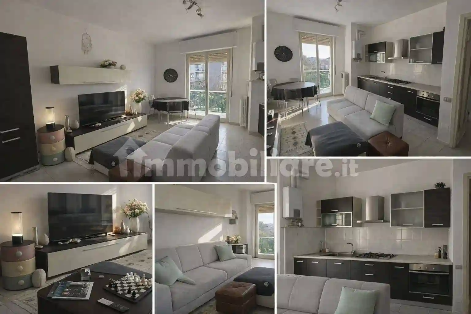 Appartamento - foto 4