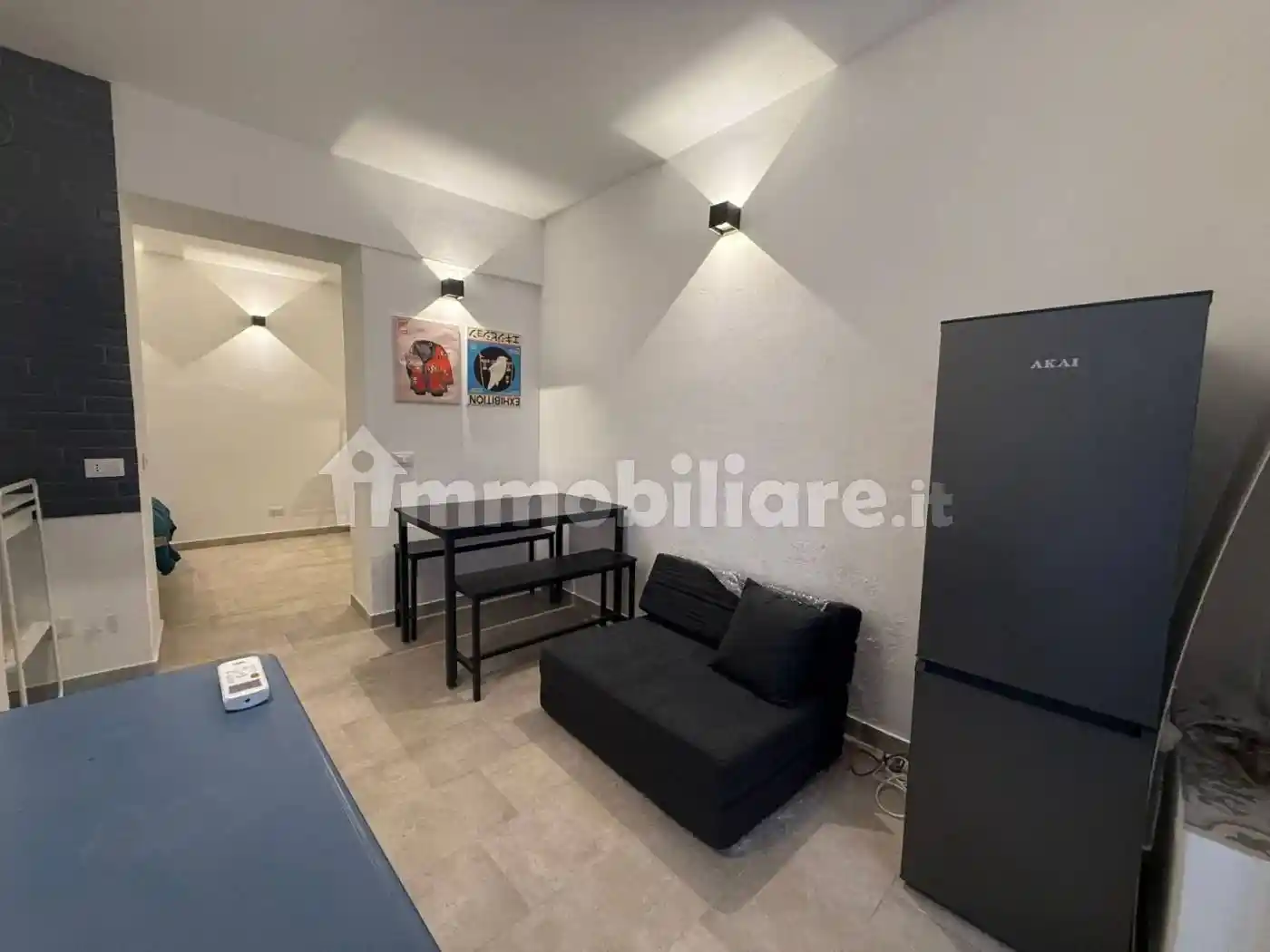 Appartamento in affitto a Palermo