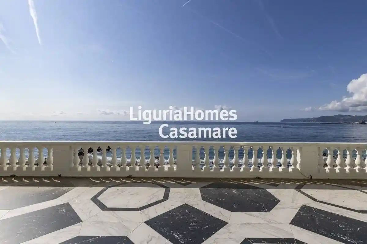 Villa in vendita a Albissola Marina