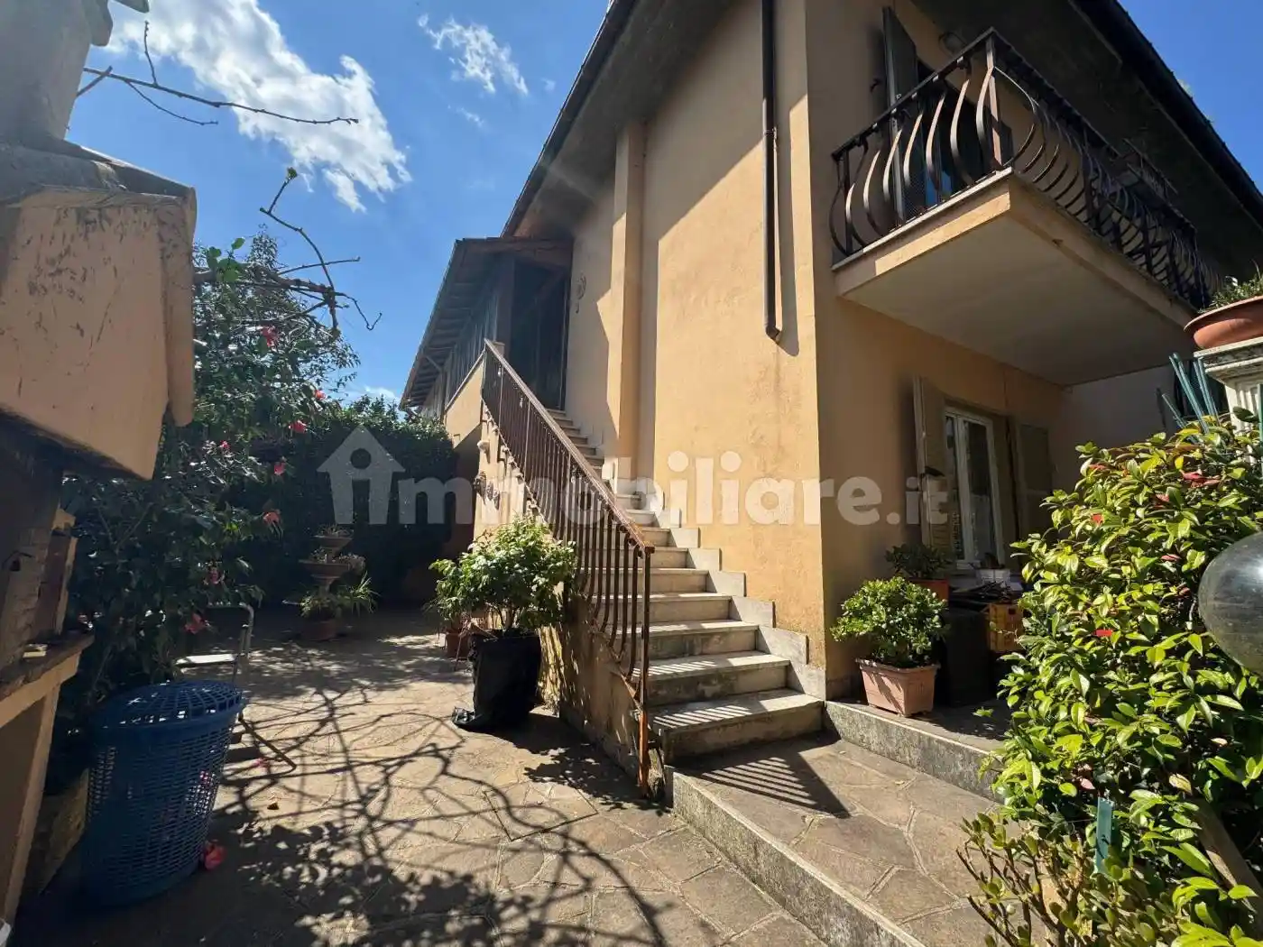 Appartamento in vendita a Rocca di Papa