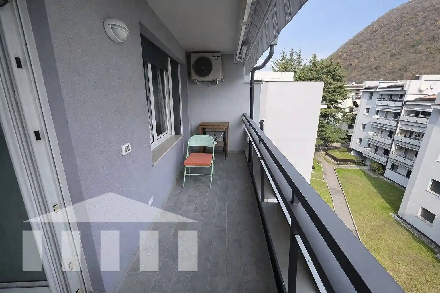 Appartamento in vendita a Bolzano