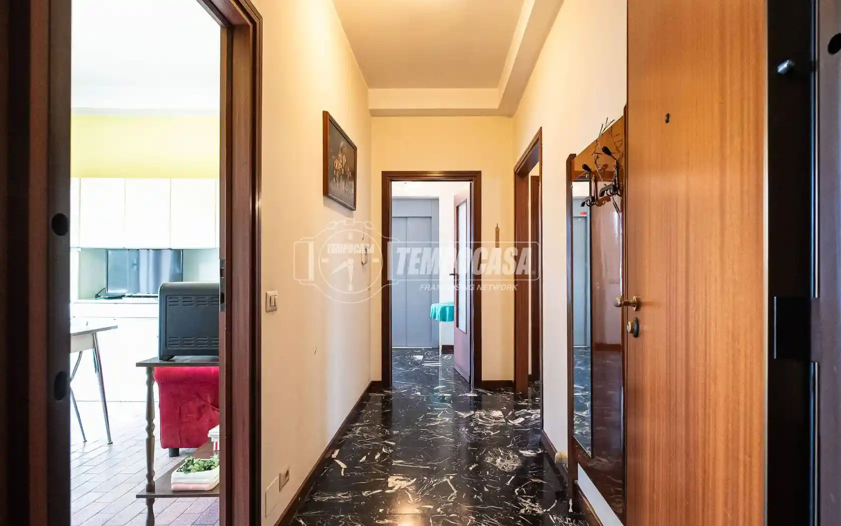 Appartamento in vendita a Arosio