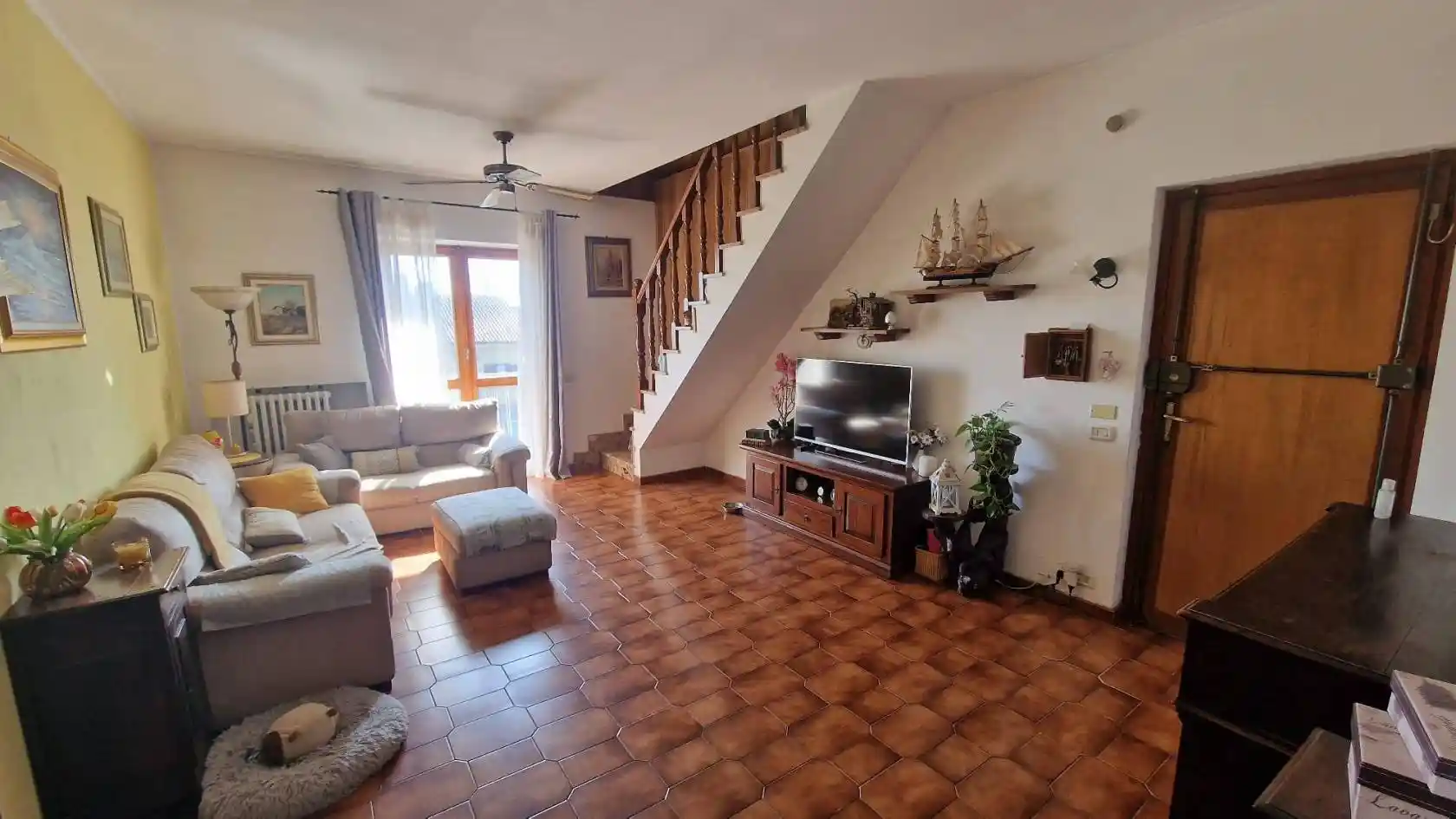 Appartamento in vendita a None