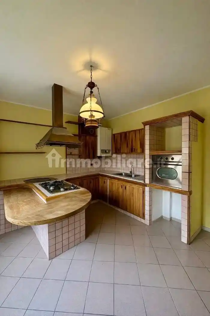 Appartamento in vendita a San Felice sul Panaro