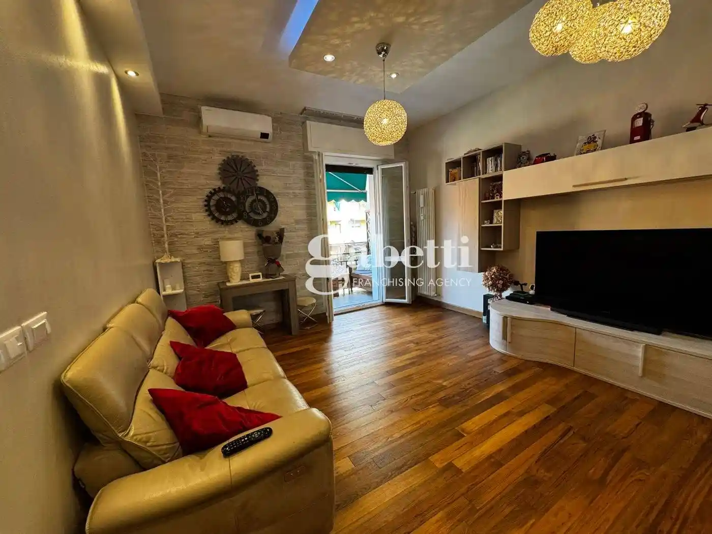 Appartamento in vendita a Bologna