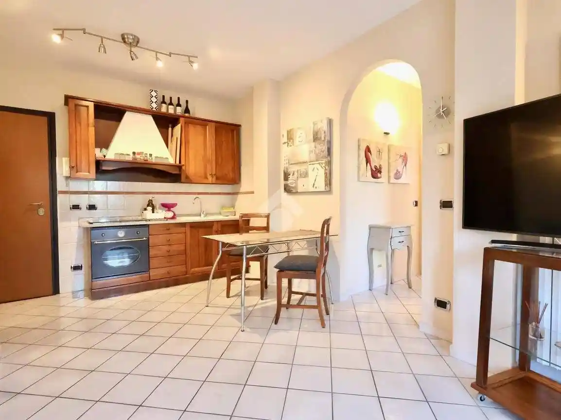 Appartamento in vendita a Reggio Emilia