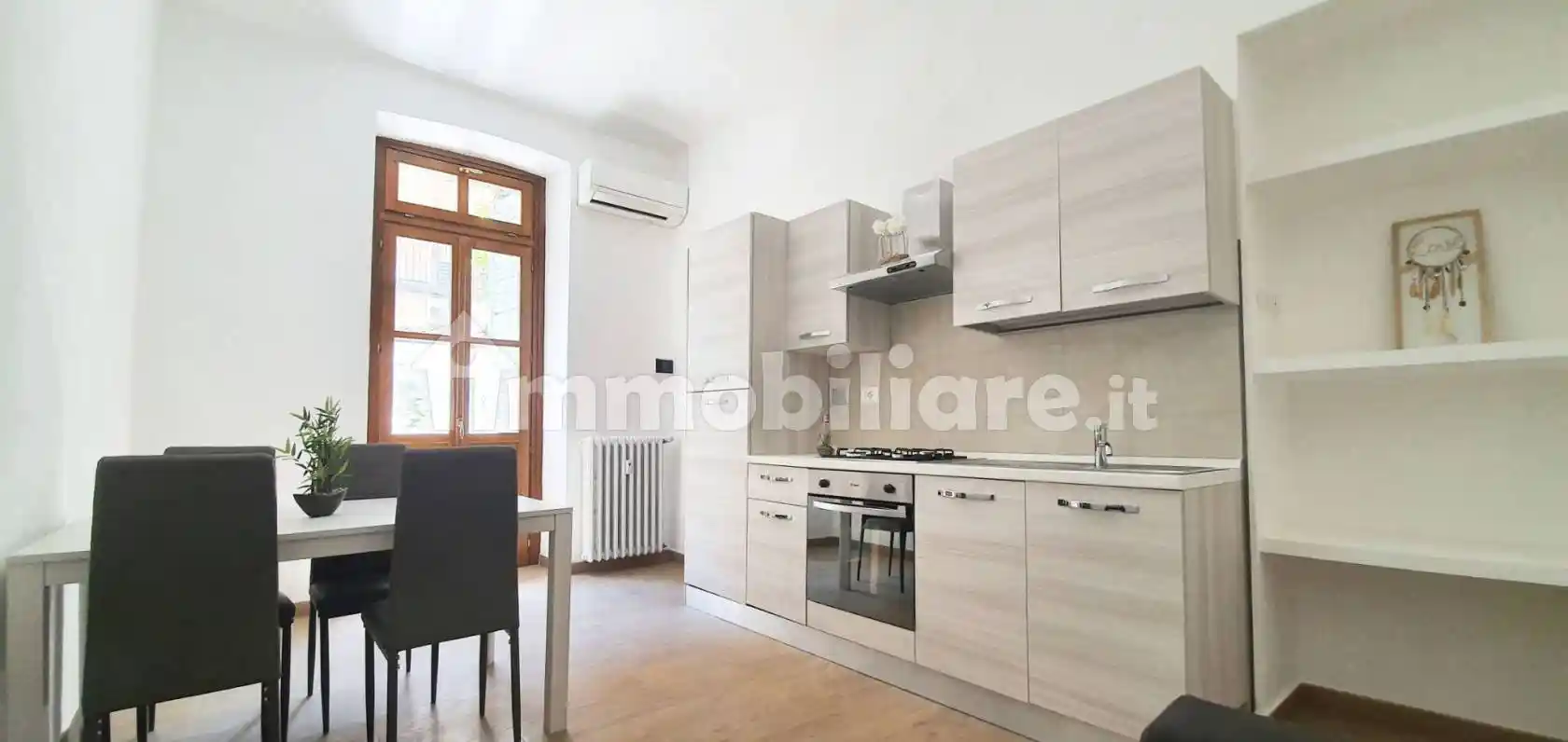 Appartamento in affitto a Torino