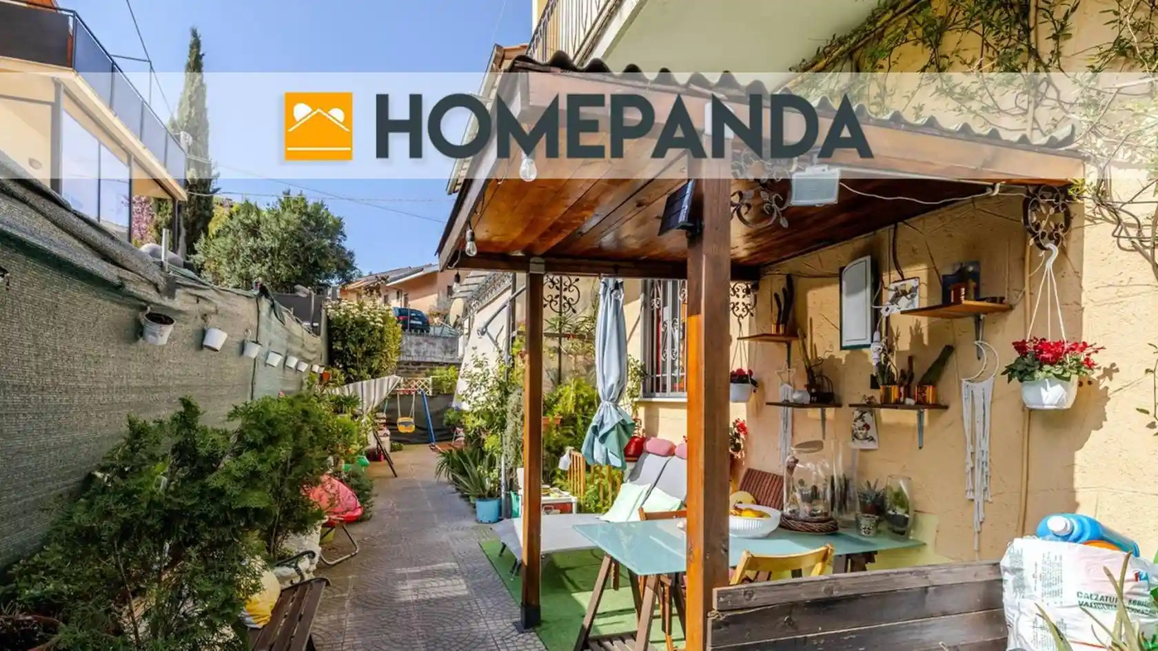 Appartamento in vendita a Grottaferrata