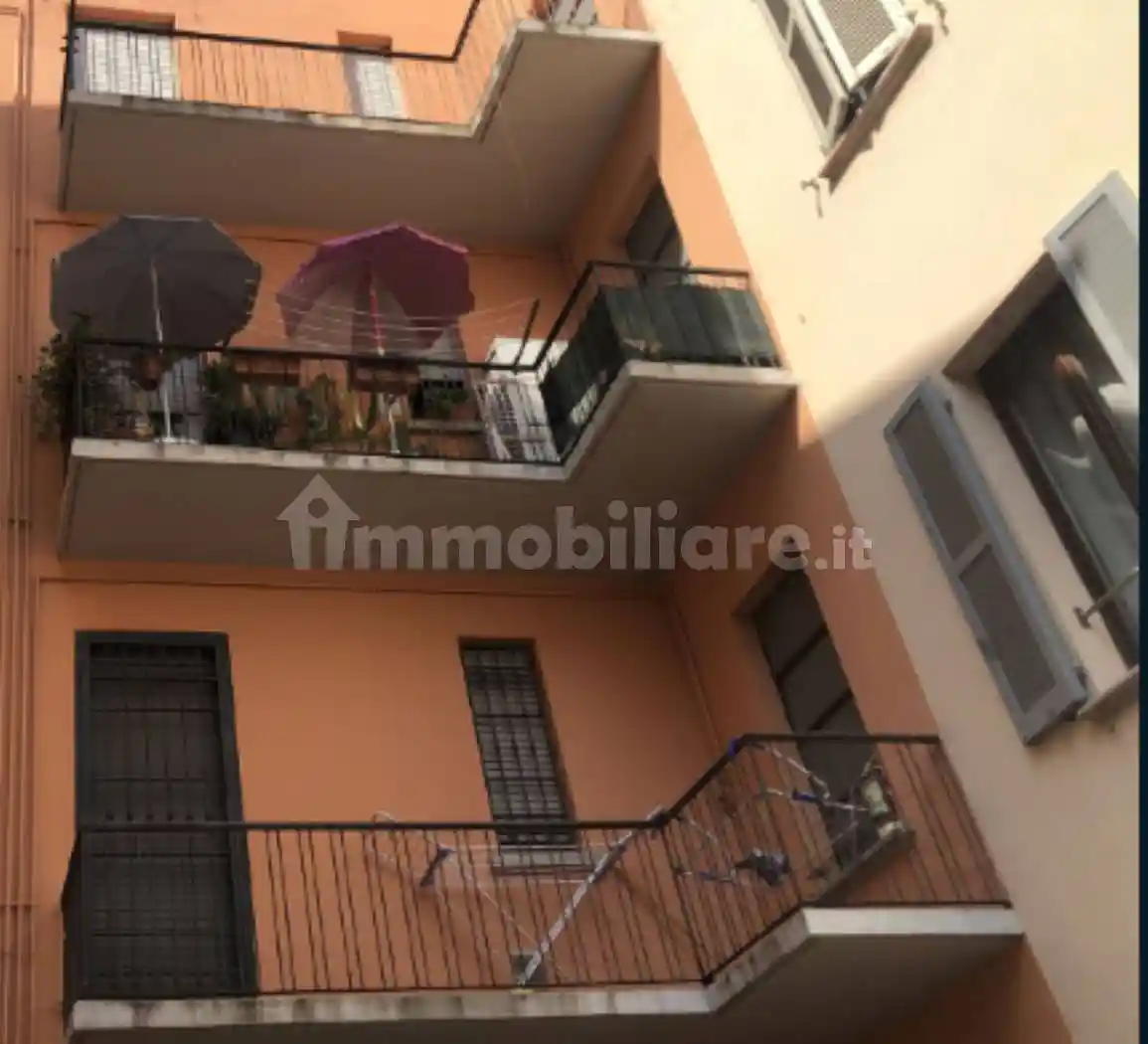 Appartamento in vendita a Fidenza