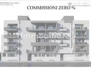 Appartamento in vendita a Lecce