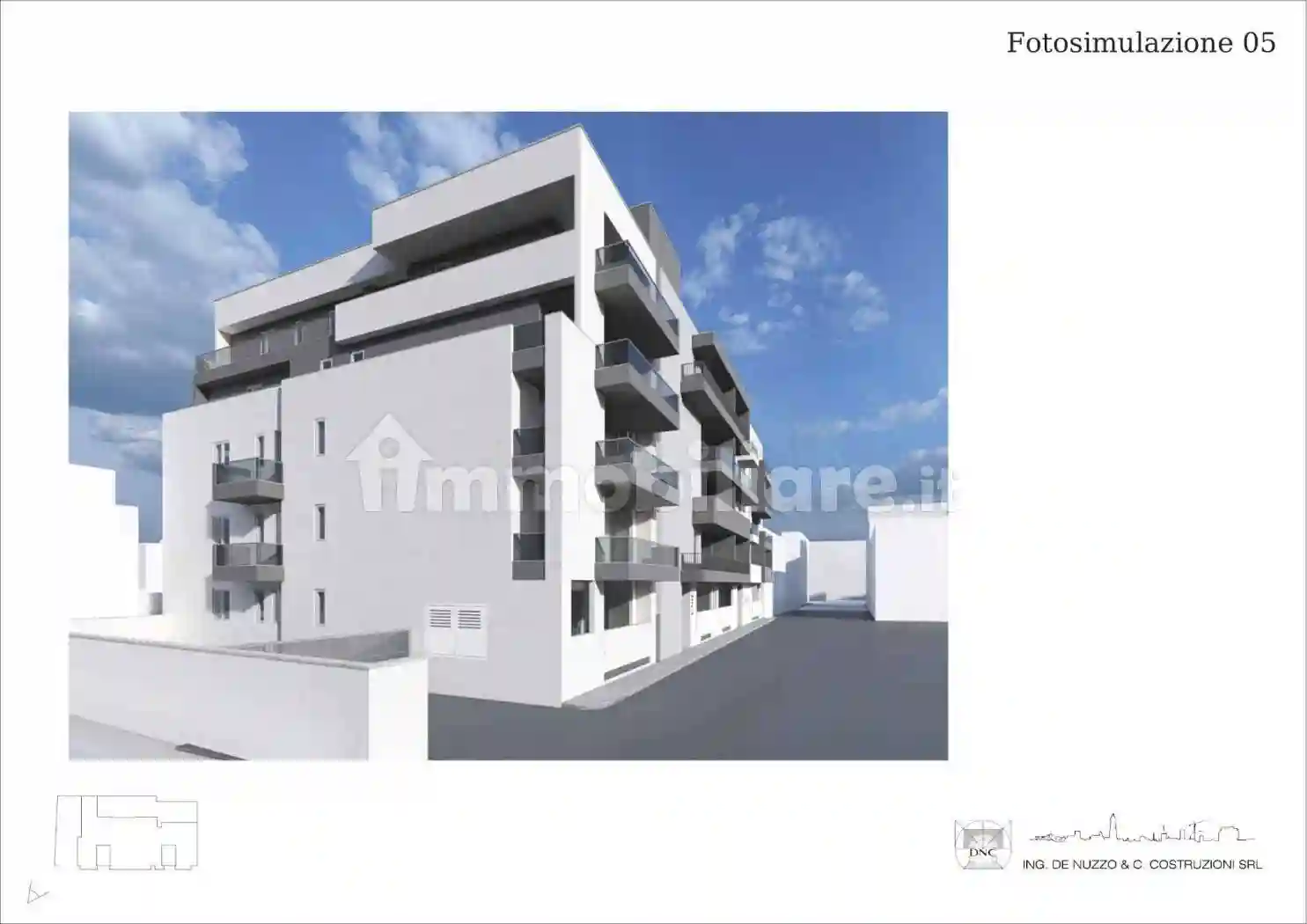 Appartamento - foto 4