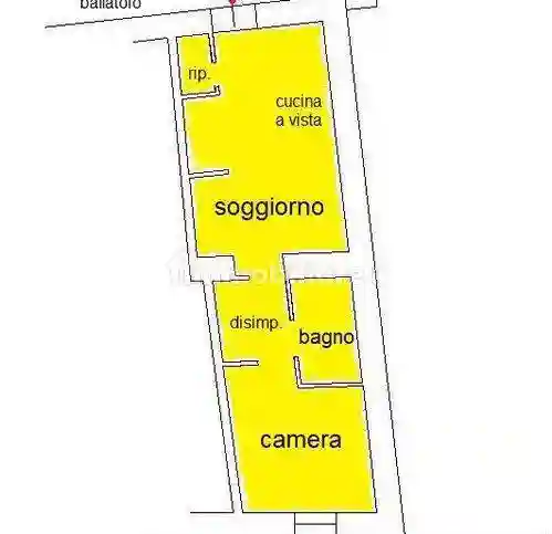Appartamento - foto 2