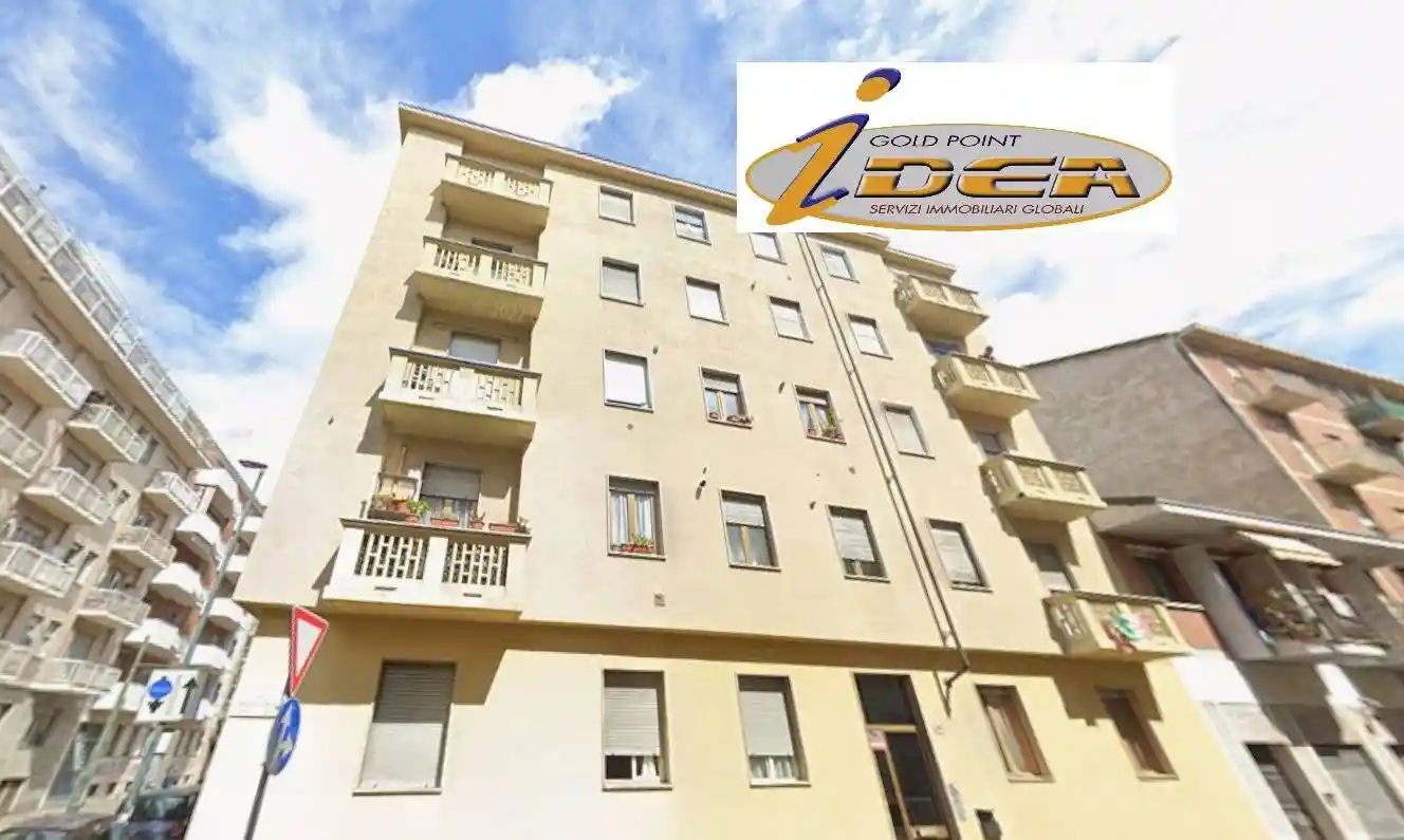 Appartamento in vendita a Torino