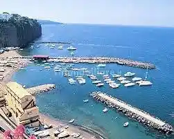 Palazzo - Edificio in vendita a Sorrento