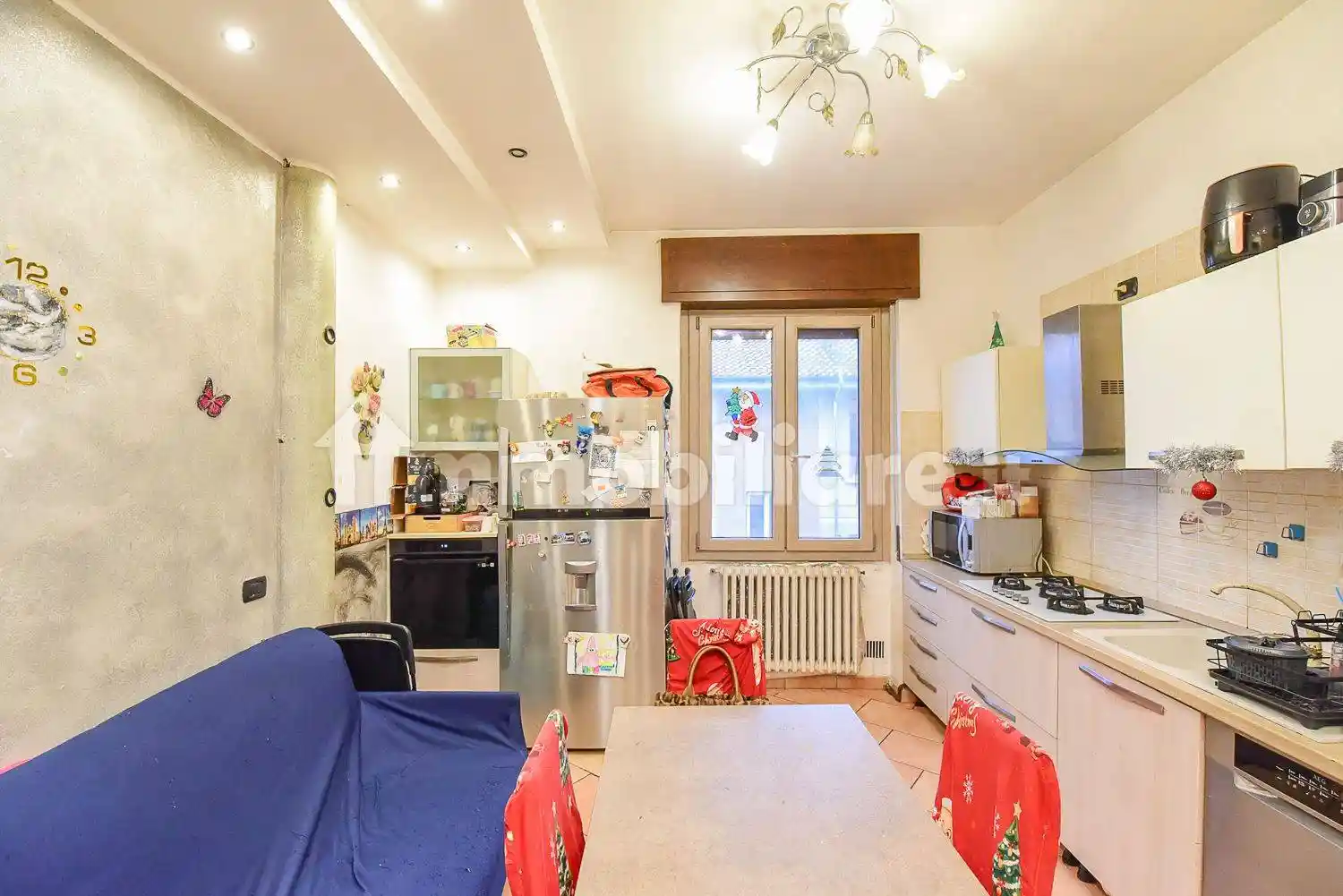 Appartamento in vendita a Carate Brianza