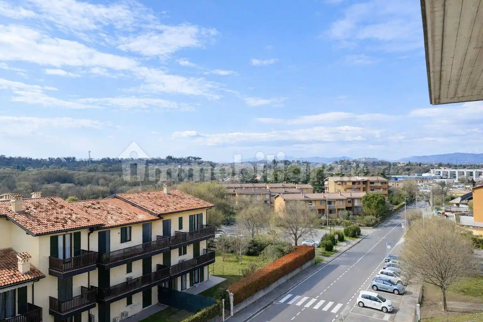 Appartamento in vendita a Desenzano del Garda