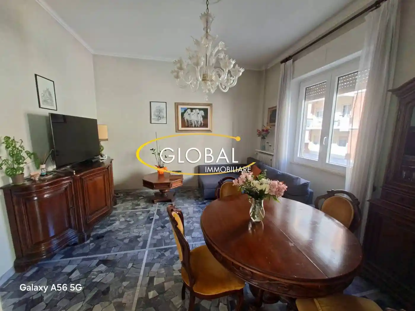 Appartamento in affitto a Ancona