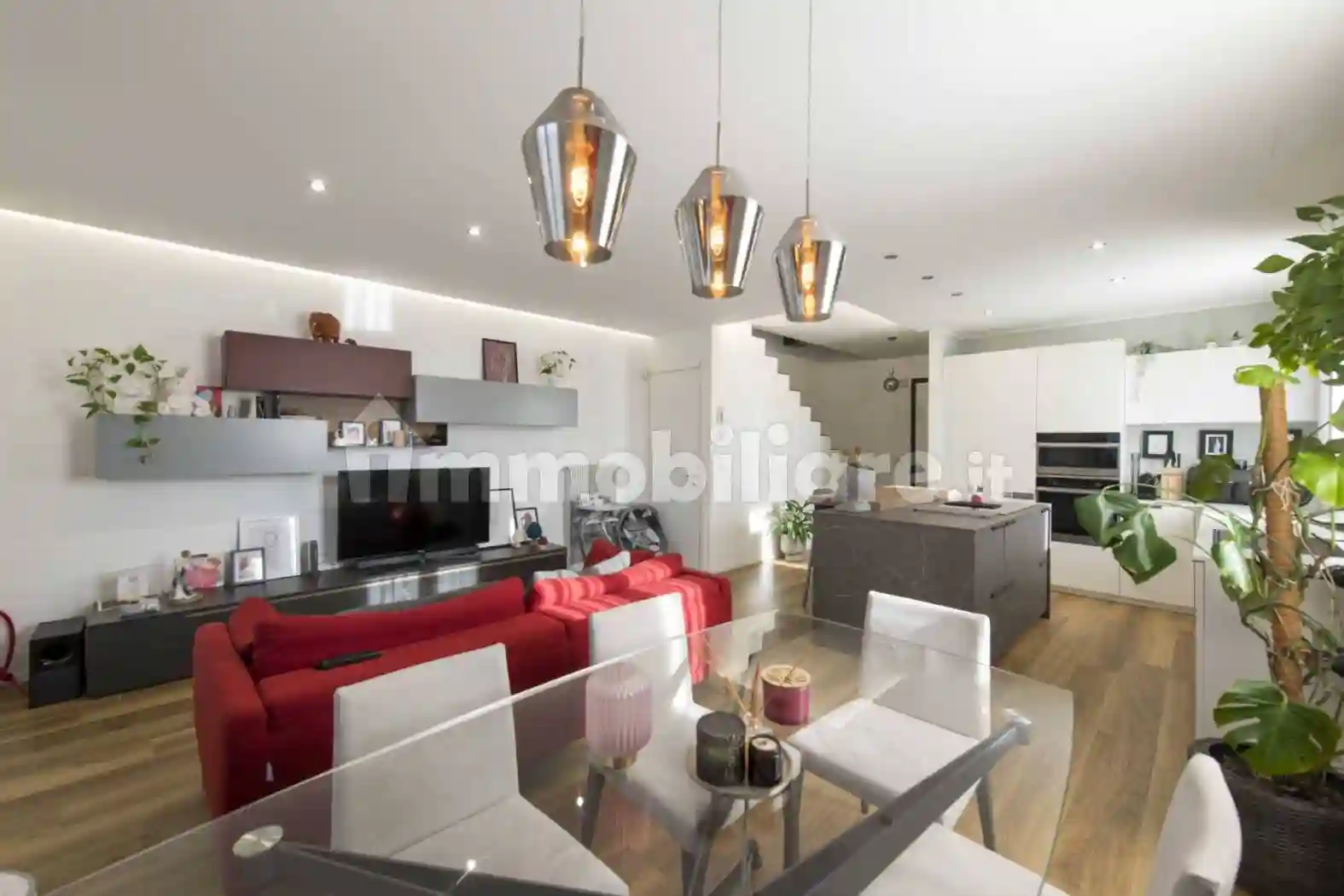 Villetta a schiera - foto 2