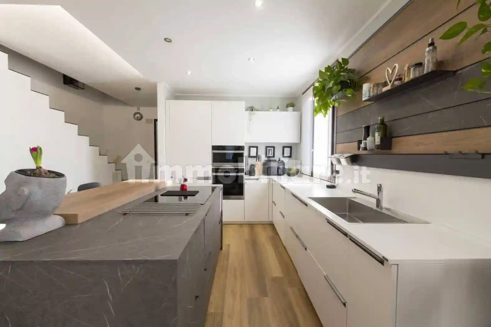 Villetta a schiera - foto 4